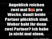 Angeblich