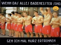 Bademeister