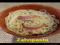 Zahnpasta