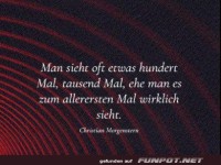 Zitat ber Wahrnehmung und Realitt