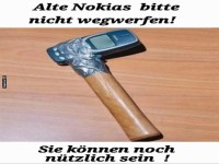 Das unzerst�rbare Multifunktionswerkzeug