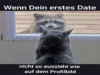 Wenn Blind Dates �berraschend anders sind