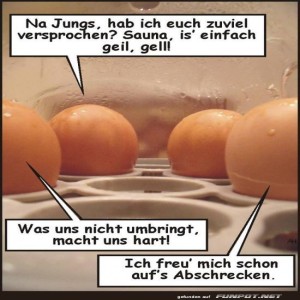 Eier-in-der-Sauna:-Hart,-Hrter,-Am-Hrtesten!.jpg von Carlo2006