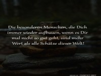 Wenn Steine mehr erz�hlen k�nnten!