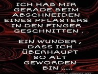 Wenn Pflaster zum Abenteuer werden