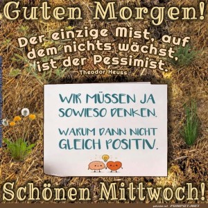 Mittwoch.jpg von Justin