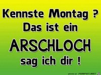 Montag