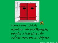 Herzenst�r