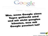 Google geloescht
