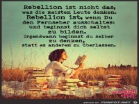 Rebellion