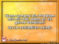 Wenn-jemand-ein-Problem-mit-mir-hat