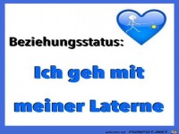 Interessanter Status