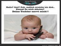 Kannst mich bitte abholen