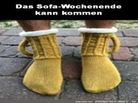 Klasse Socken