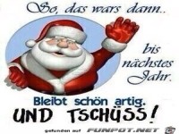 Und tsch�ss