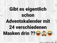 Adventskalender