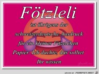 F�tzelie