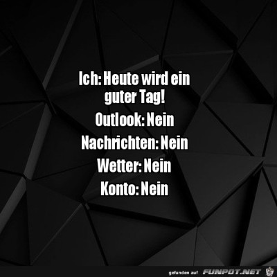 Ein-guter-Tag.jpg von Tilo