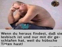 Wenn du heraus findest