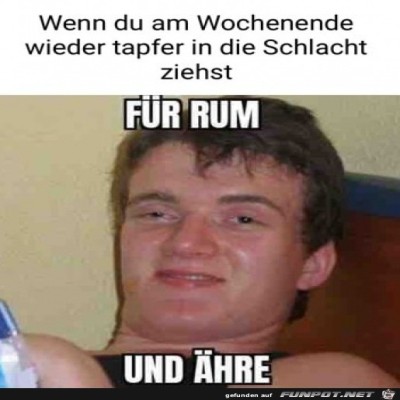 Am-Wochenende-feiern.jpg von Leya