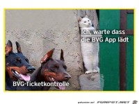 Handy-App l�dt nicht