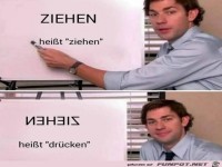 Ziehen