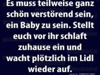 Das muss verstrend sein