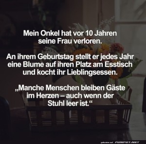 herz-Bild: Erinnerung an verlorene Liebe