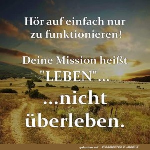 Leben.jpg von Zauberfee