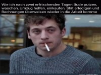 Der charmante Chaos-Meister kehrt zur�ck!