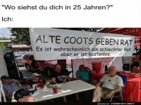 Zukunftsvision: Alter Ego als Ratgeber