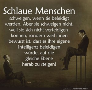 Wenn-Schweigen-Gold-ist!.jpg auf www.funpot.net