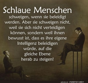 herz-Bild: Wenn Schweigen Gold ist!