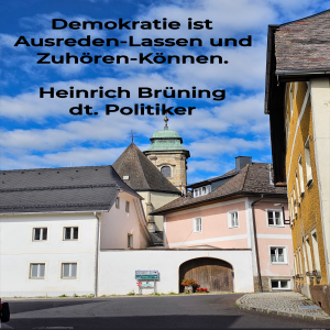 demokratie-ist-ausreden-lassen.png von Fabioma