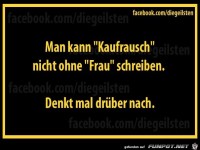 diegeilsten Kaufrausch