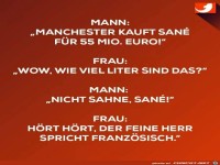 So ist das also