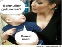 Hast du ihn gefunden?