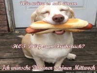 Mittwoch