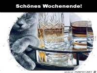 Wochenende