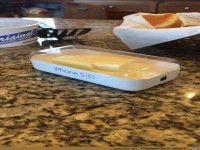 Butterdose