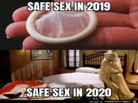 So ist man gesch�tzt