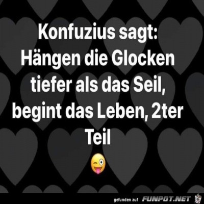 Konfuzius-ist-lustig.jpg von Clara