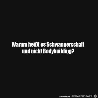 Bodybuilding.jpg von Sweetheart