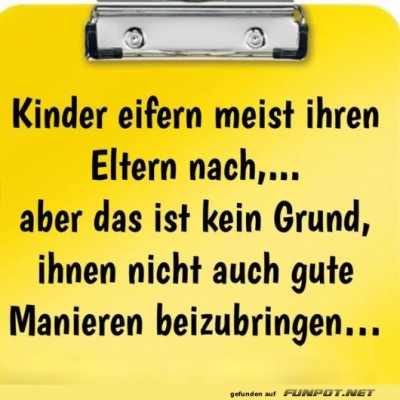Kinder-eifern-ihren-Eltern-nach.jpg von Lieselotte
