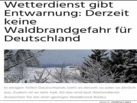 Wichtige Info