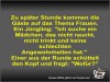 weiter