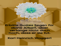 erbitte gottes segen fr deine arbeit