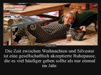 Offizielle Ruhestandstradition entdeckt!