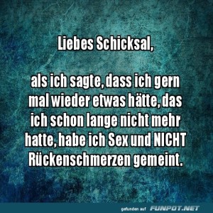 Schicksal.jpg von Clarissa