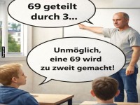 Mathe-Herausforderung: Unl�sbare Rechnung